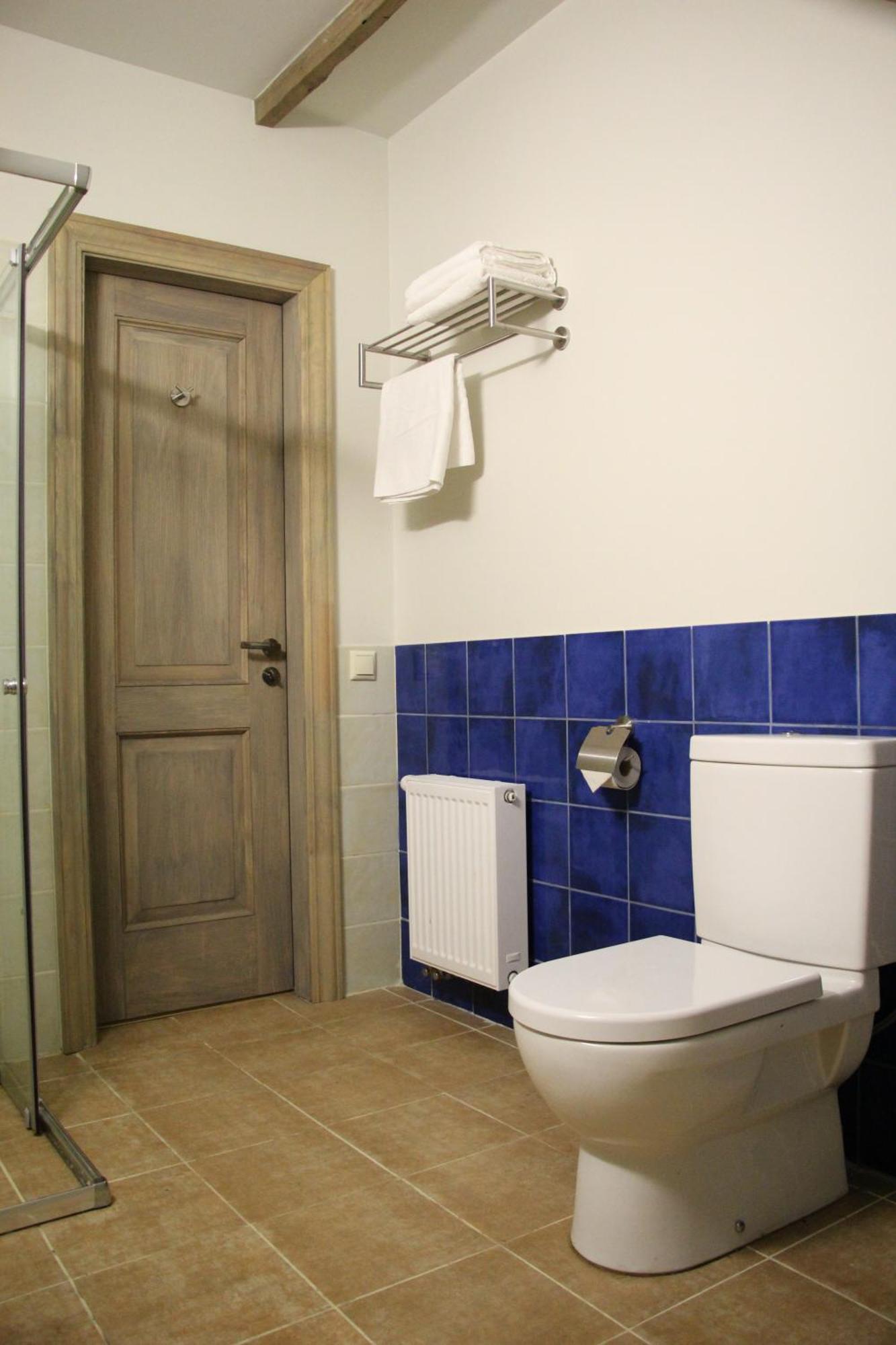 Hotel Blankenfeldes Muiza Tērvete Esterno foto