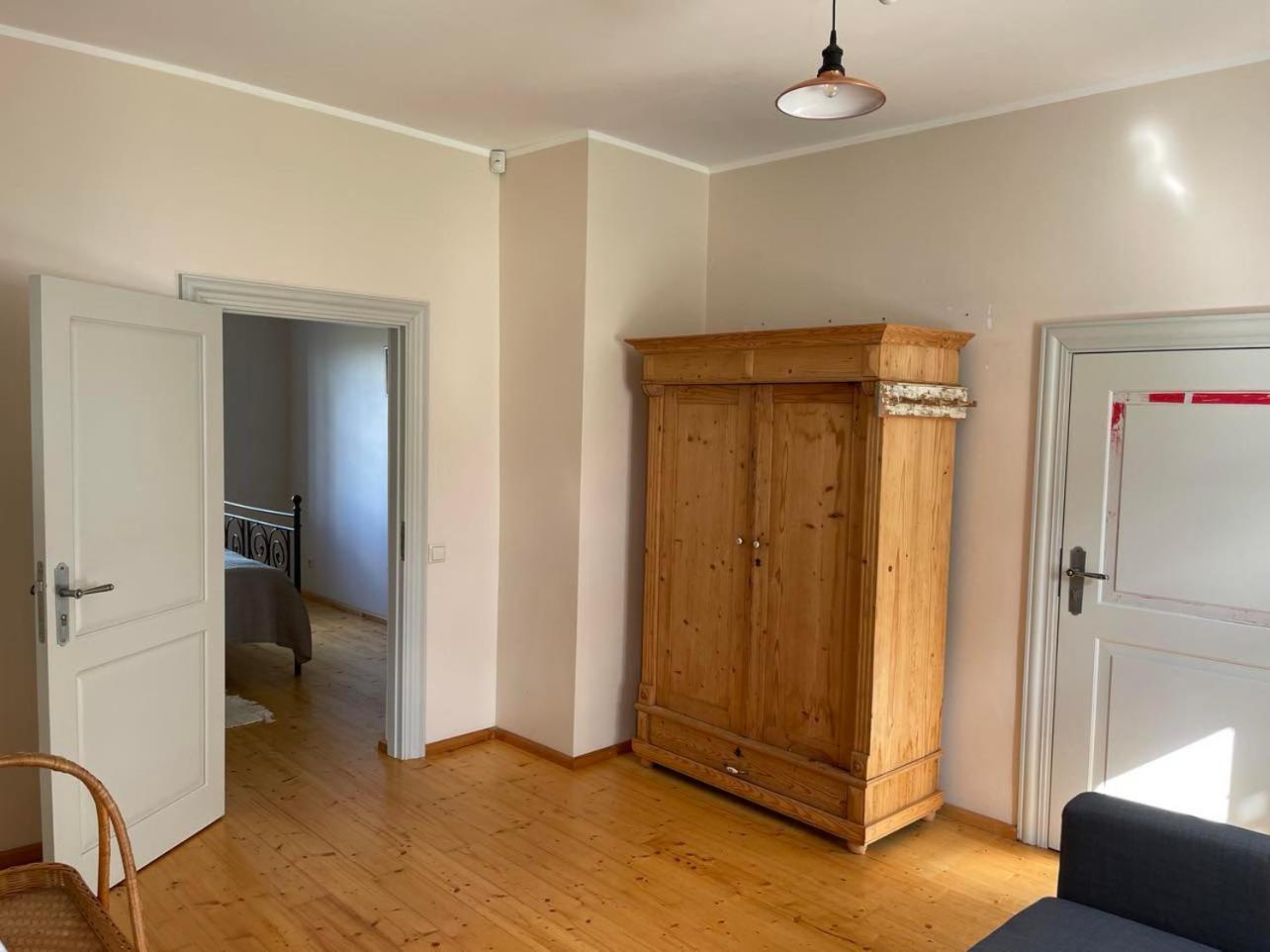 Hotel Blankenfeldes Muiza Tērvete Esterno foto