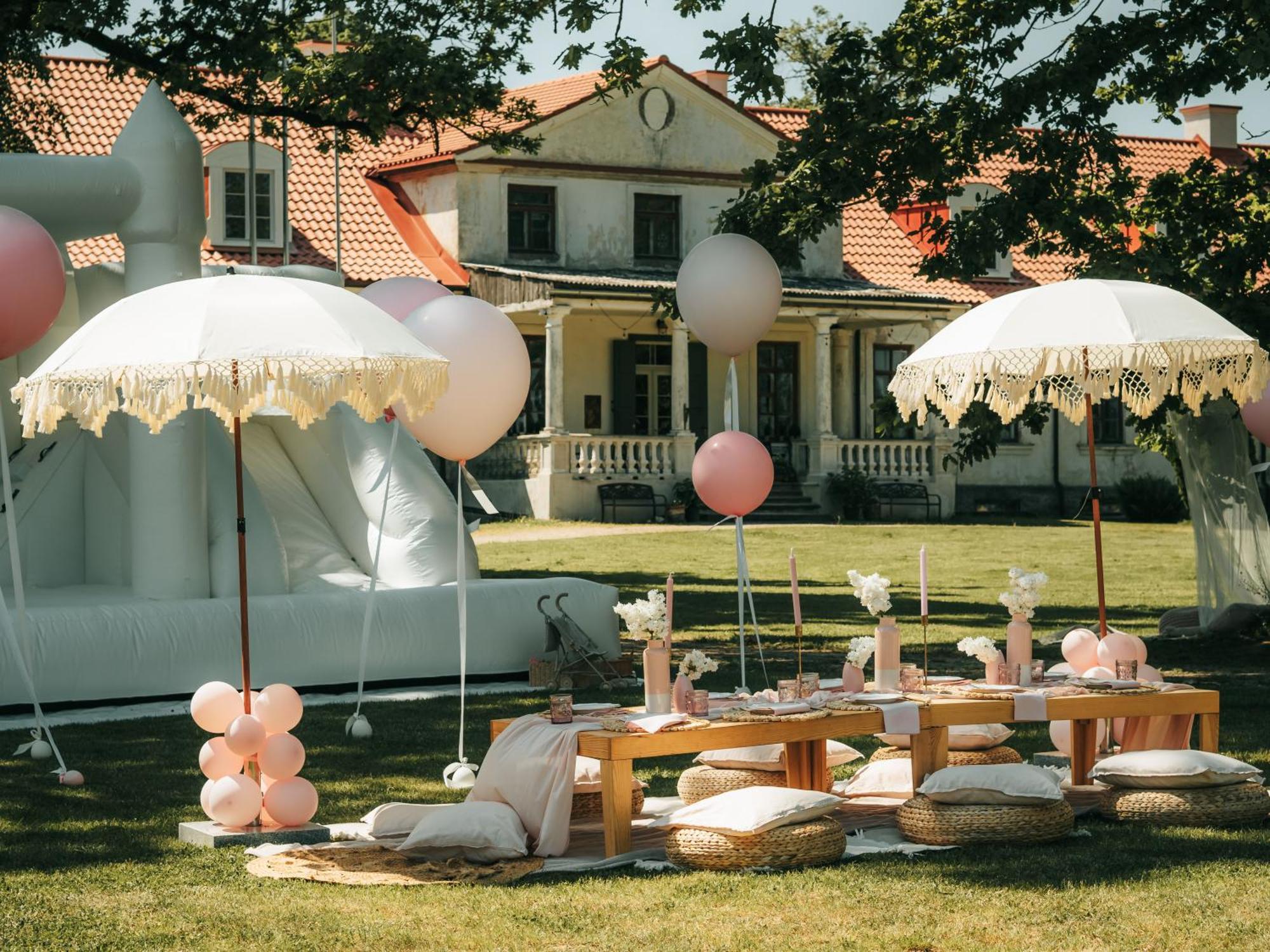 Hotel Blankenfeldes Muiza Tērvete Esterno foto